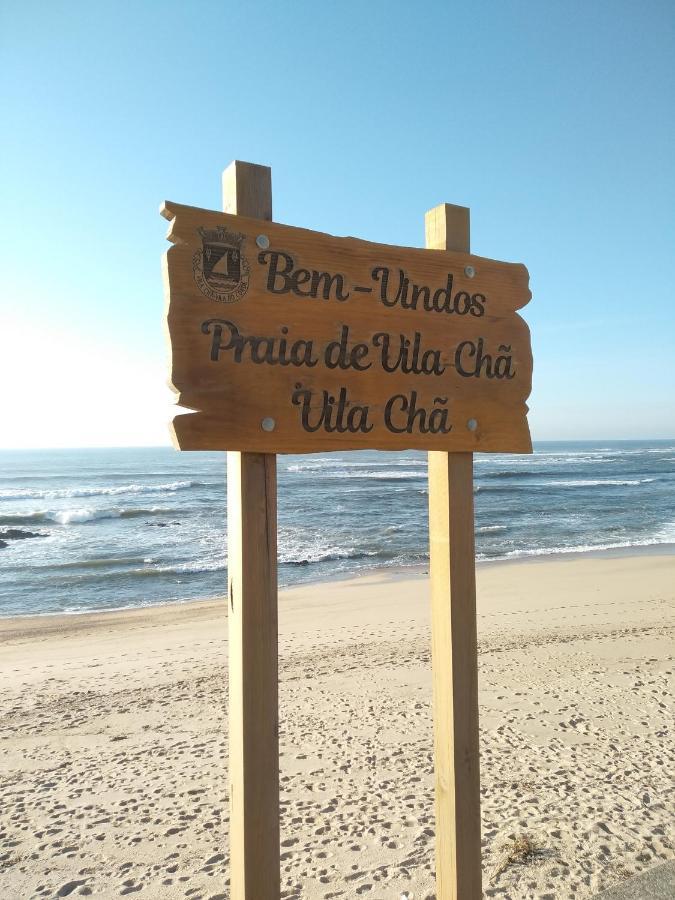 My Secret Beach... Vila Cha  Exterior foto