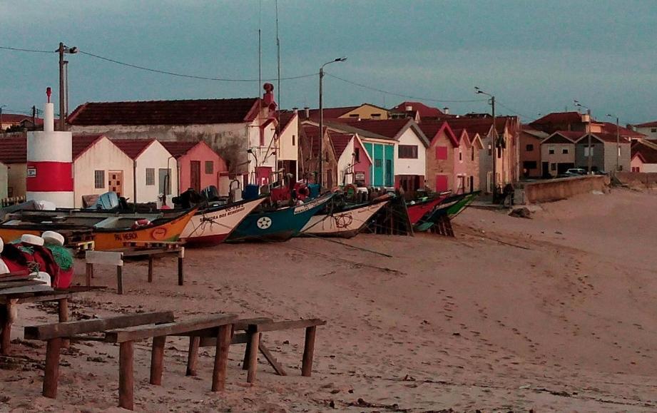 My Secret Beach... Vila Cha  Exterior foto